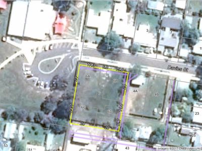 6 Davies Street, Mansfield