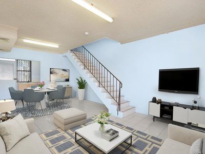 29 / 96-100 Longfield Street, Cabramatta
