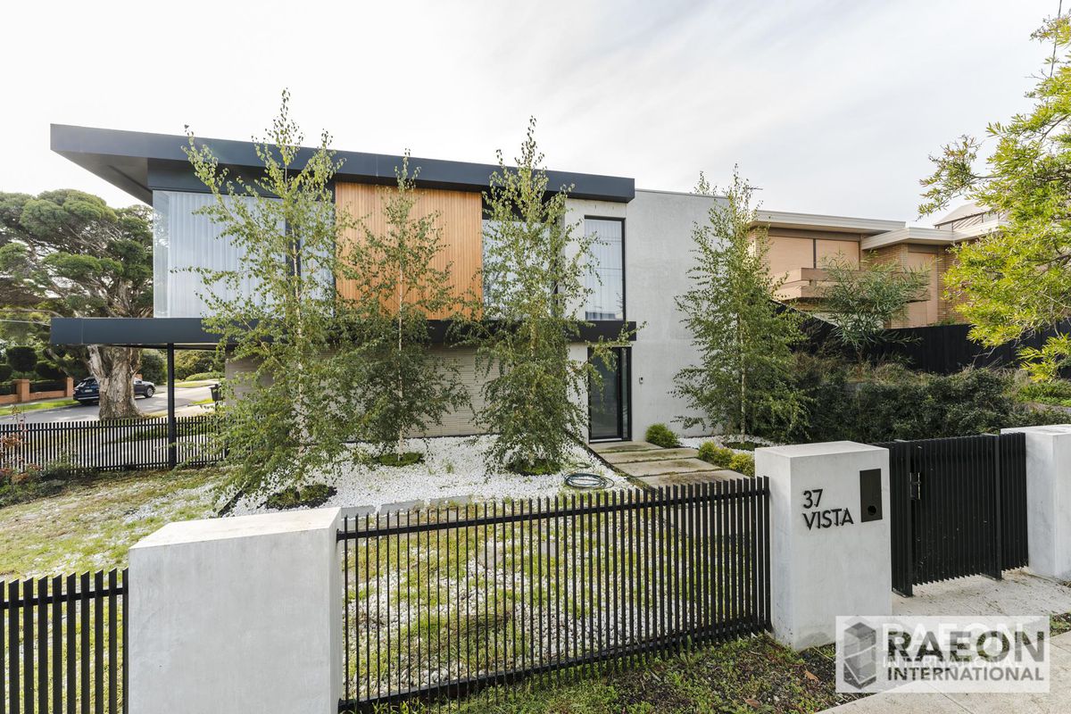 37 Vista Street, Bulleen