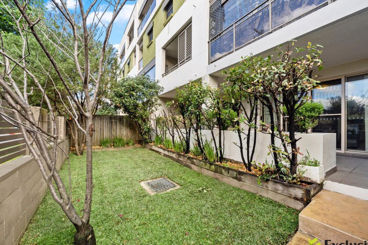 19 / 20-26 Marlborough Road, Homebush West