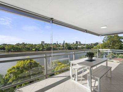 13 / 108 Macquarie Street, St Lucia