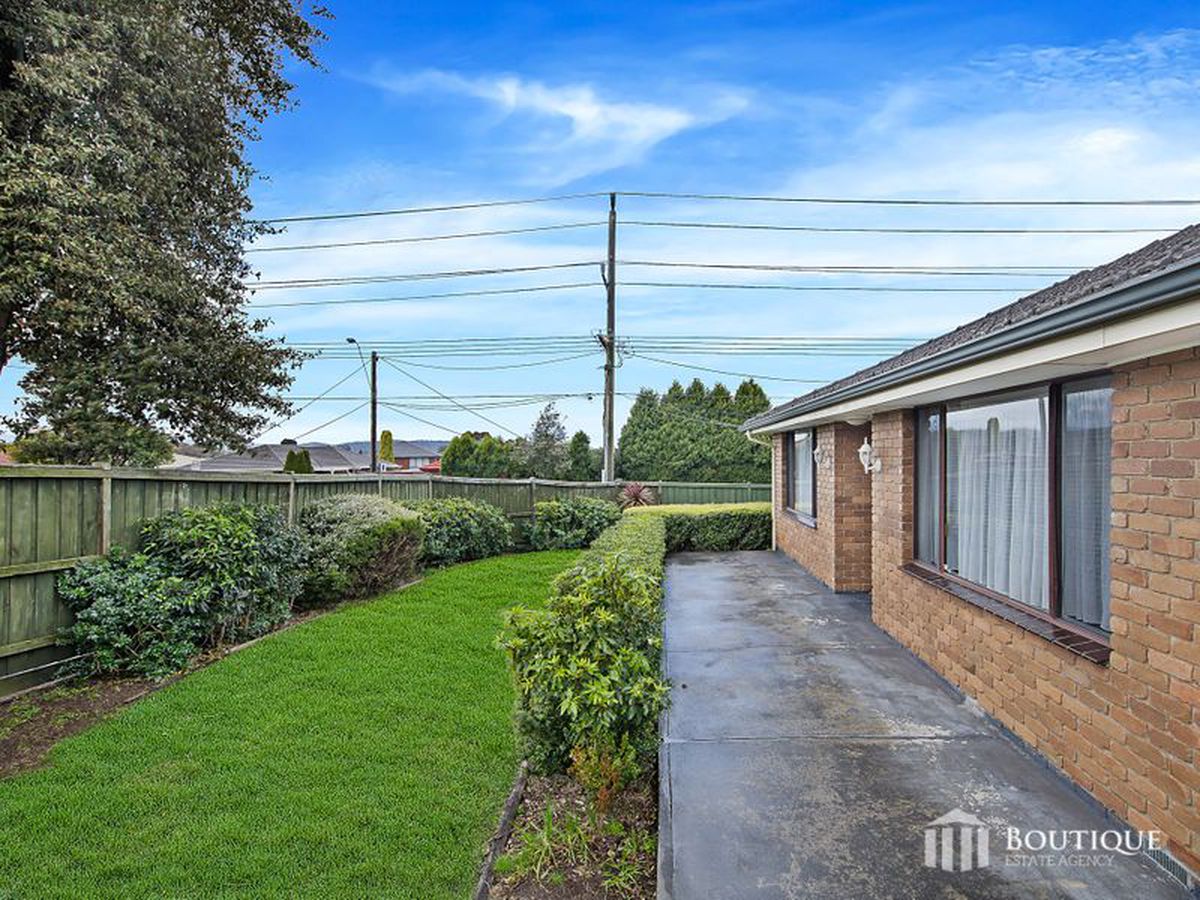 1 / 2 Nordic Road, Dandenong North