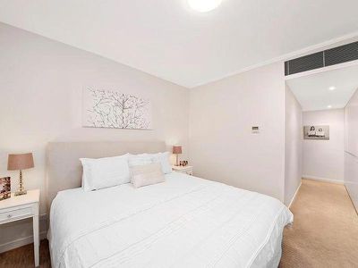 206 / 19-21 Grosvenor Street, Neutral Bay