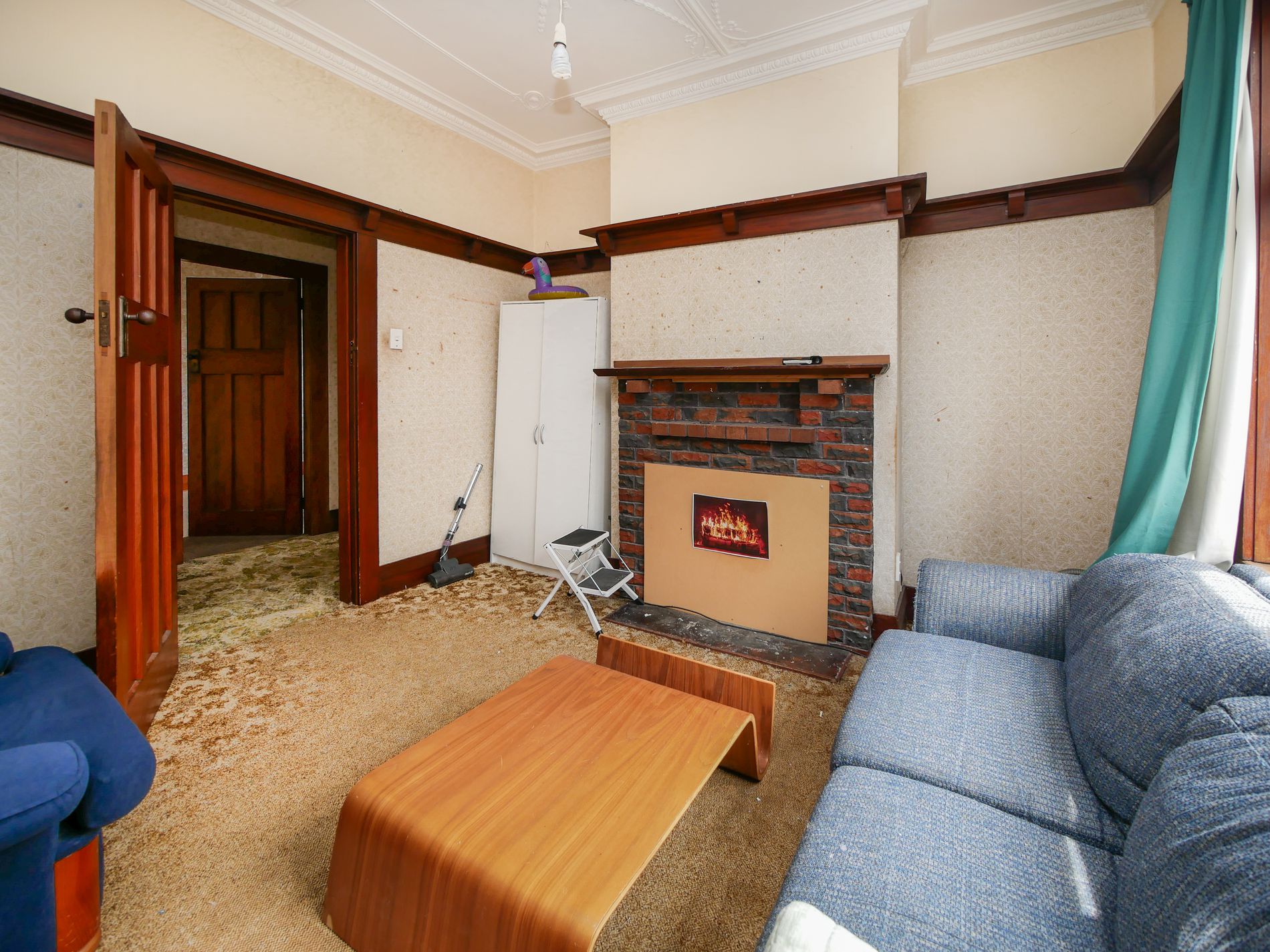 61 Grange Street, North Dunedin