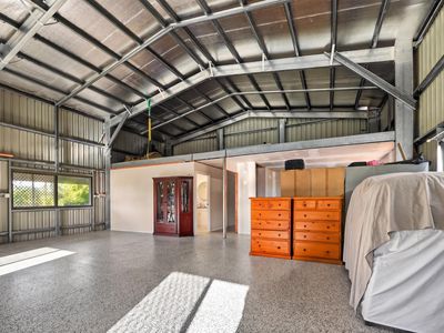 1446 Midge Point Road, Midge Point