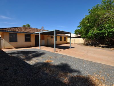6 Mitchie Crescent, South Hedland