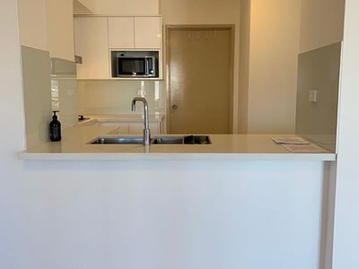 103 / 122 Saunders Street, Pyrmont