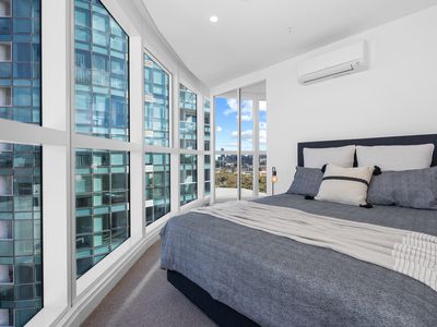 C906 / 111 Canning Street, North Melbourne