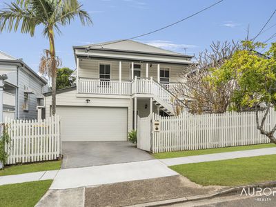 15 Ashfield Street, East Brisbane