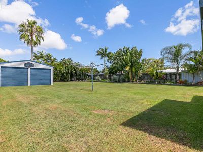 23 Grevillea Street, Kawungan