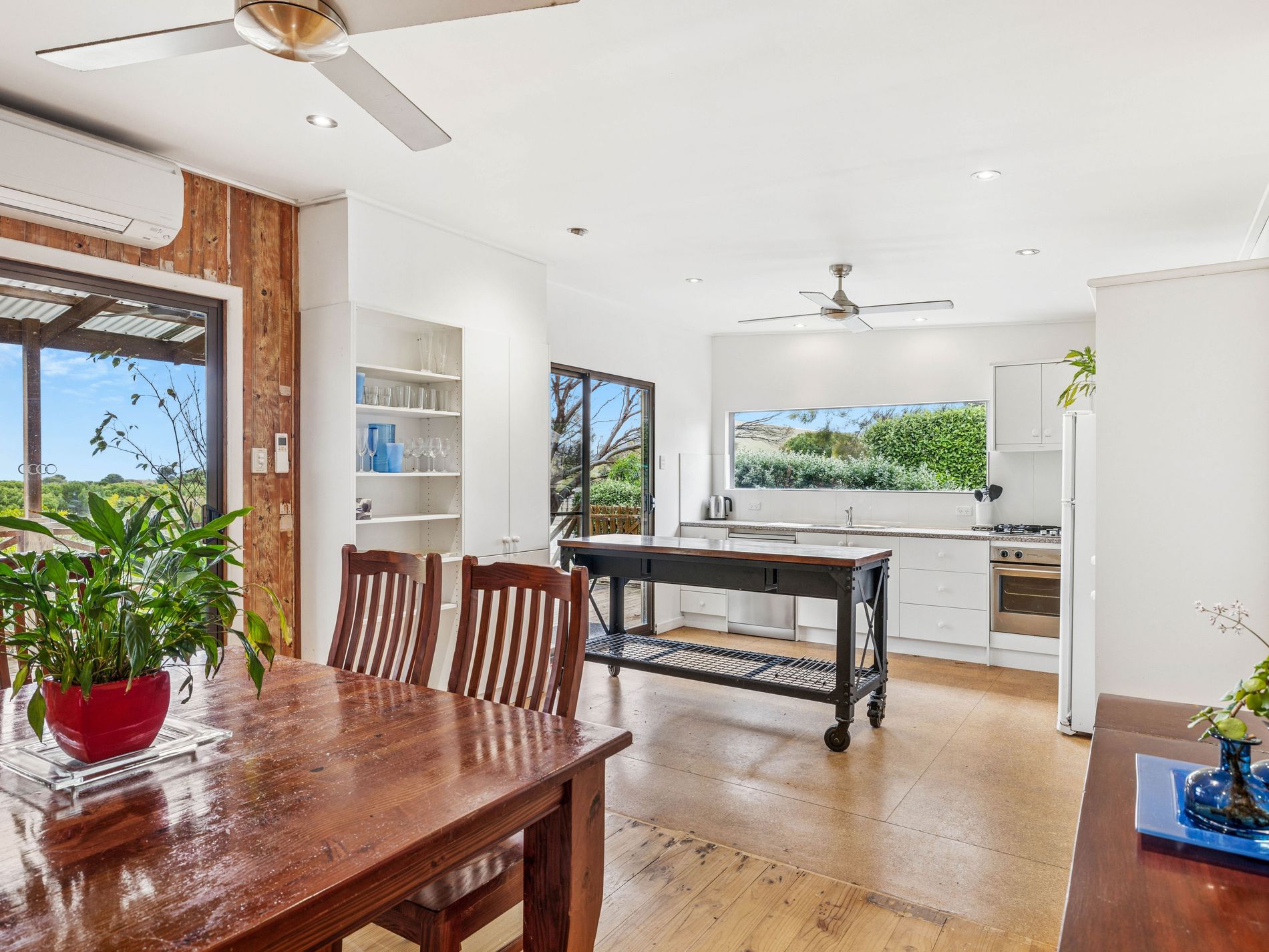 13 Scenic View Drive, Second Valley