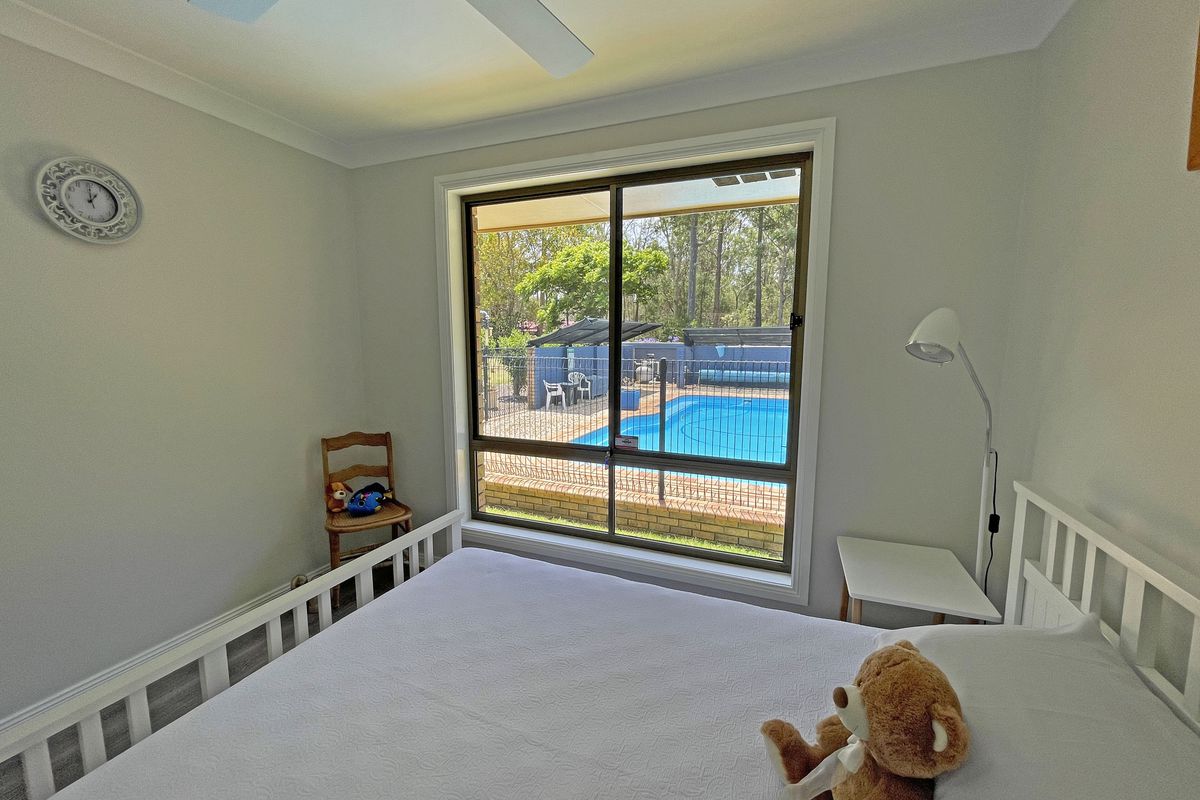 6 Euroka Road, Taree