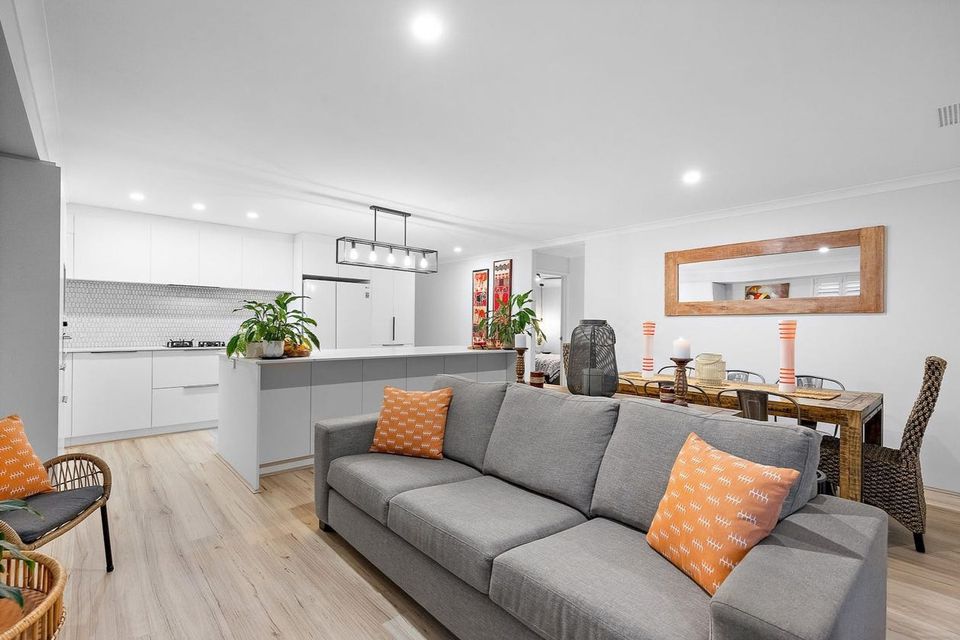 11 REUSHAW LINK, Baldivis