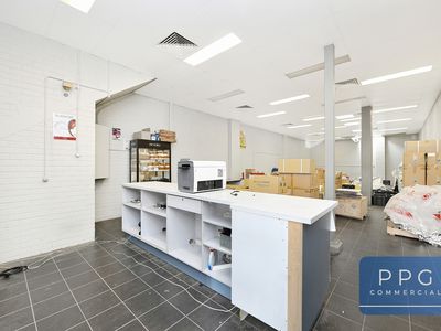 17 East Street, Granville