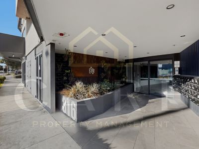 103 / 316 Pascoe Vale Road, Essendon