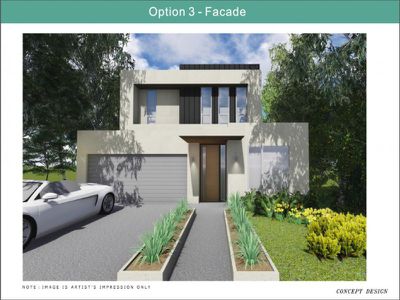 Lot 1, 8-14 Bend Road, Keysborough