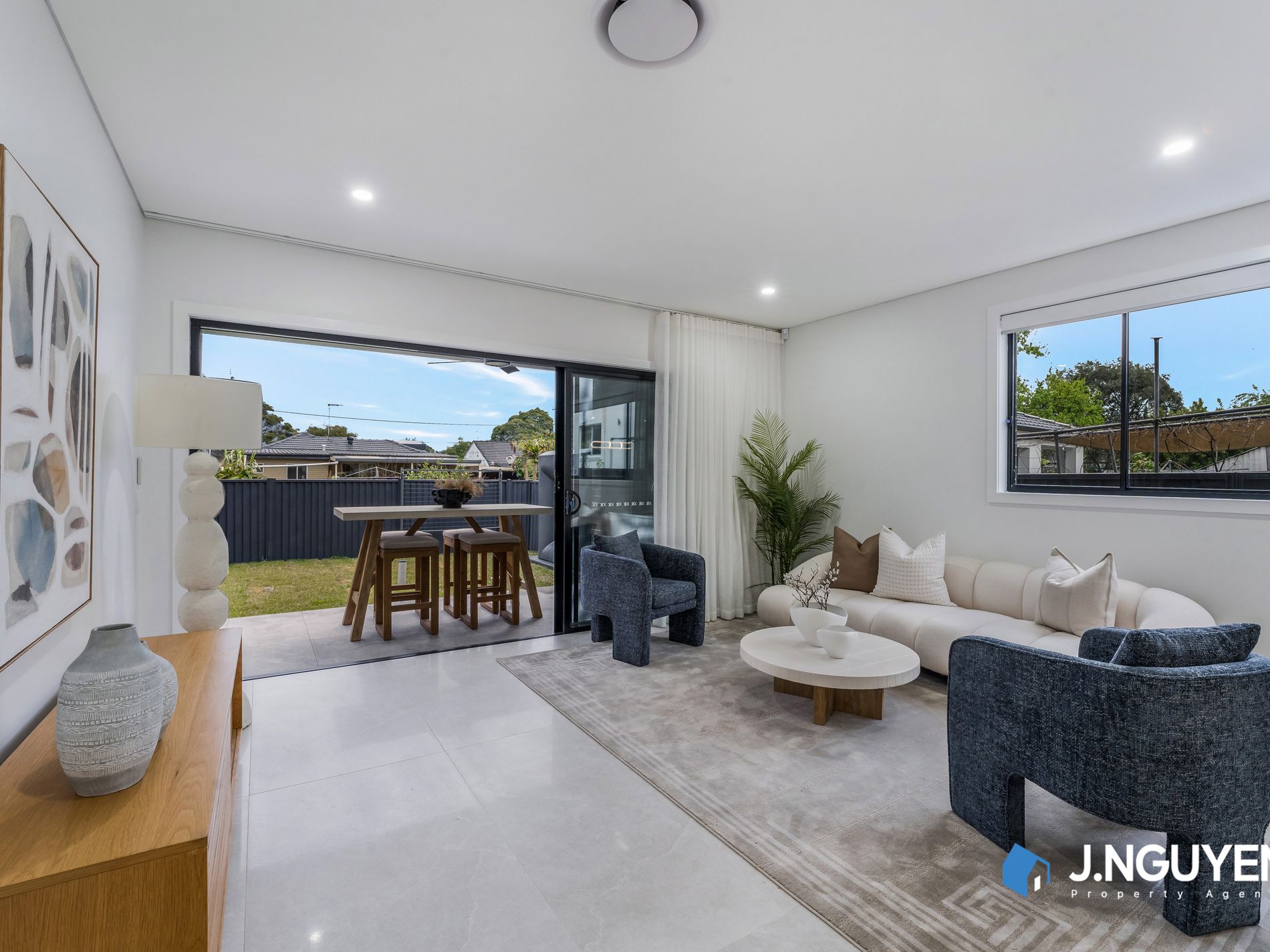 21 Lord Street, Cabramatta West