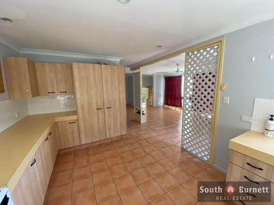 76 Brisbane Street, Nanango