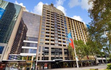 403 / 281 Elizabeth Street, Sydney
