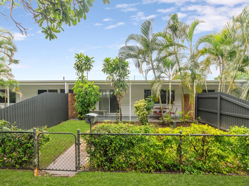 3 / 2 Burke Street, North Ward