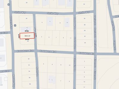 Lot 49, 46 Masters Way, South Hedland