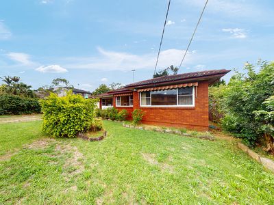 52 Houison Street, Westmead