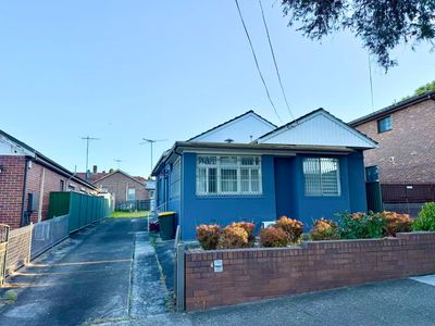 4 Princes Street, Burwood