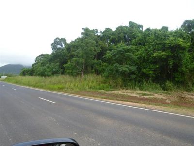 1 Endeavour Valley Road, Cooktown