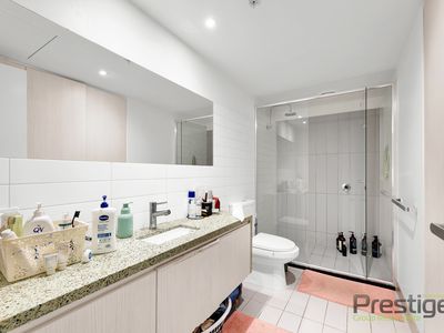 1615 / 673 Latrobe Street, Docklands