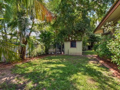 41 Cornwallis Cct, Gray