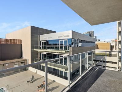 17 / 996 Hay Street, Perth