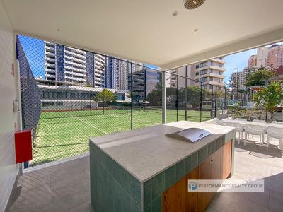 2D / 1 Albert Avenue, Broadbeach