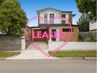 1 Ilton Ave, Frankston