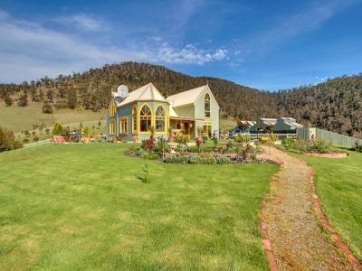 56 Meadow Road, Judbury