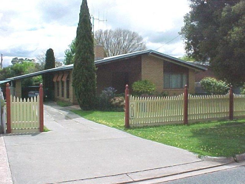 15 Cricket Street, Mansfield