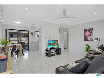 6 Taffy Close, Gordonvale