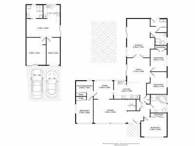 3 Hely Court, Werrington County