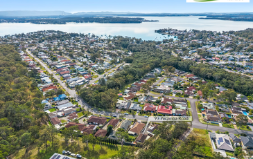 97 Yeramba Road, Summerland Point