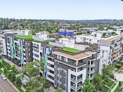 223 / 7D Olive Street, Seven Hills