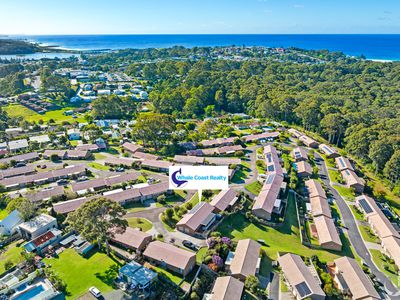 18 / 11 Payne Street, Narooma