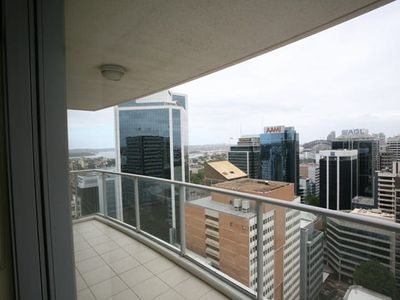 North Sydney