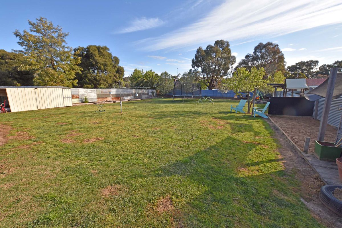 7 Dunn Street, Rushworth