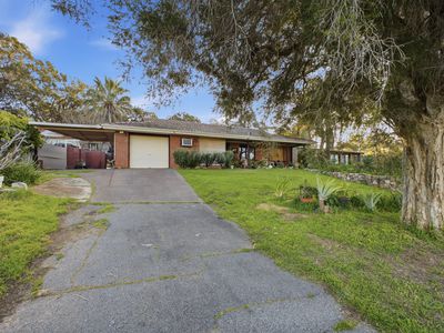 3 Wahroonga Road, Mount Nasura