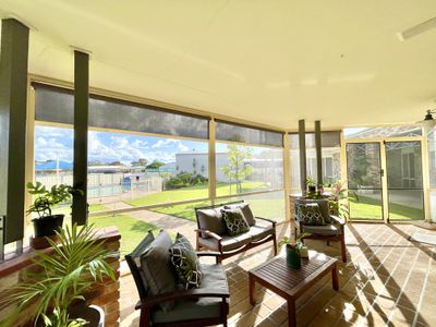 37 Helsham Street, Point Vernon