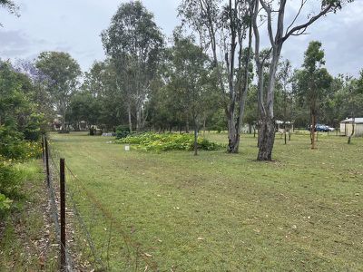 42 Arthur Street West, Nanango