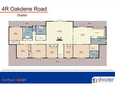 4R Oakdene Road, Dubbo