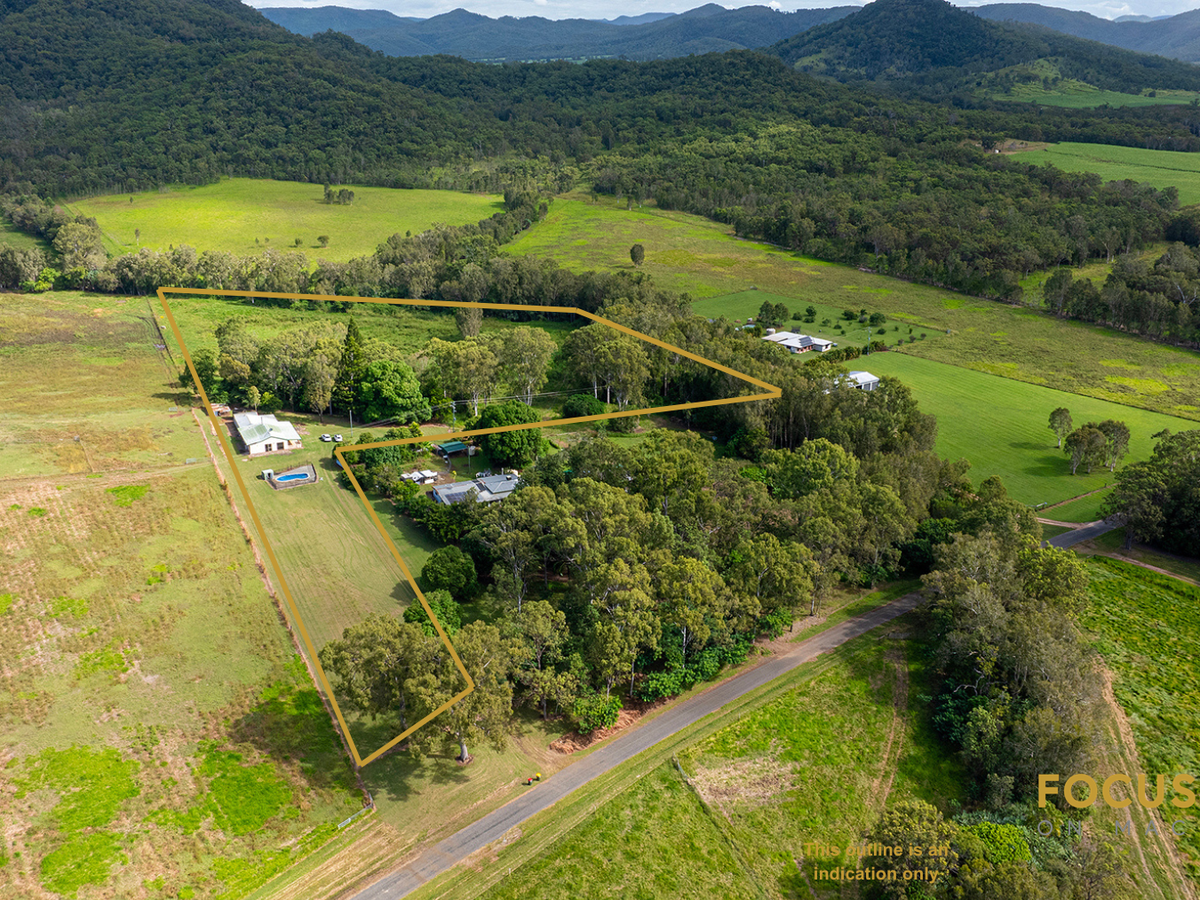 149 Smart Rd, Koumala