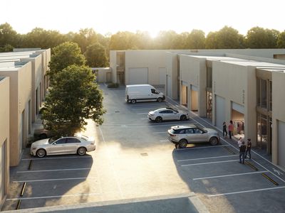 17 NETWORK PLACE, Richlands