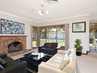 10 Finnerty Lane, Hannans