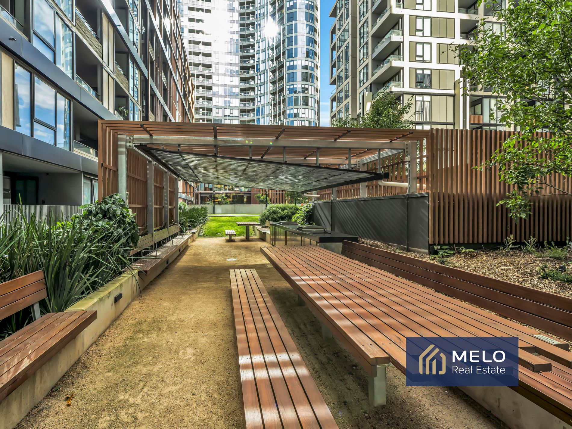 1611 / 51 Homer Street, Moonee Ponds